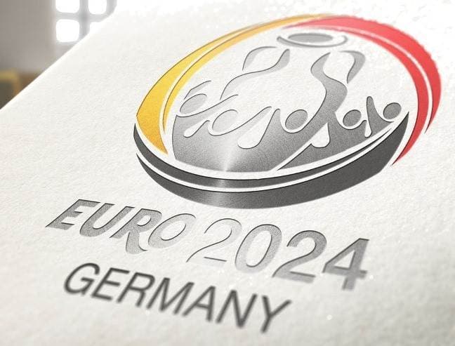 Alemania es candidata para albergar la Euro 2024. 