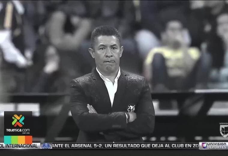 Cuatro de los candidatos a dirigir La Sele tienen fuerte ligamen con el fútbol mexicano