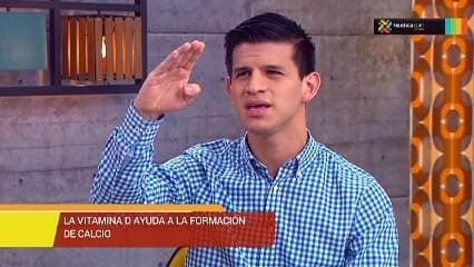 ¿Qué es la osteoporosis?