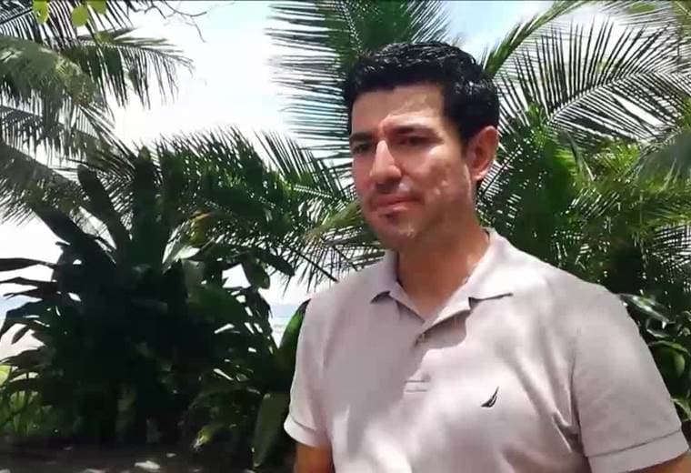 Avanza causa por homicidio de turista española en Tortuguero