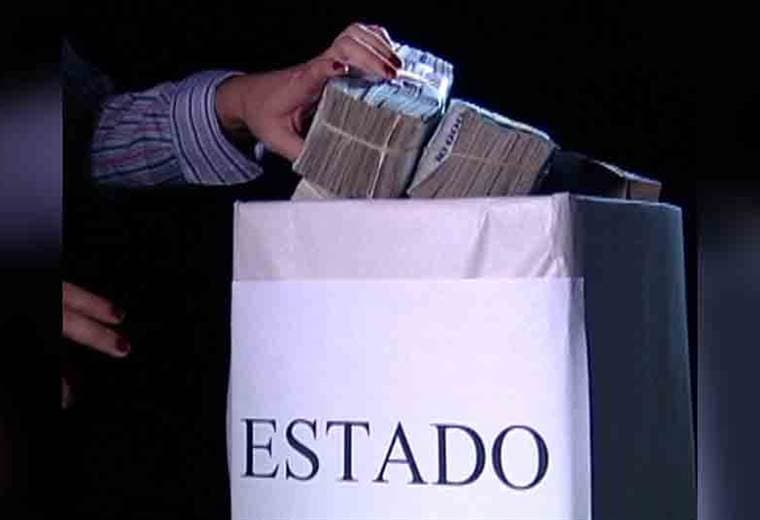 Presidente Alvarado respondió preguntas de televidentes de Buen Día sobre plan fiscal