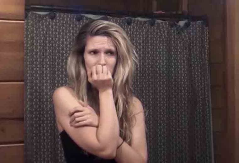 ¿Qué es la ansiedad?