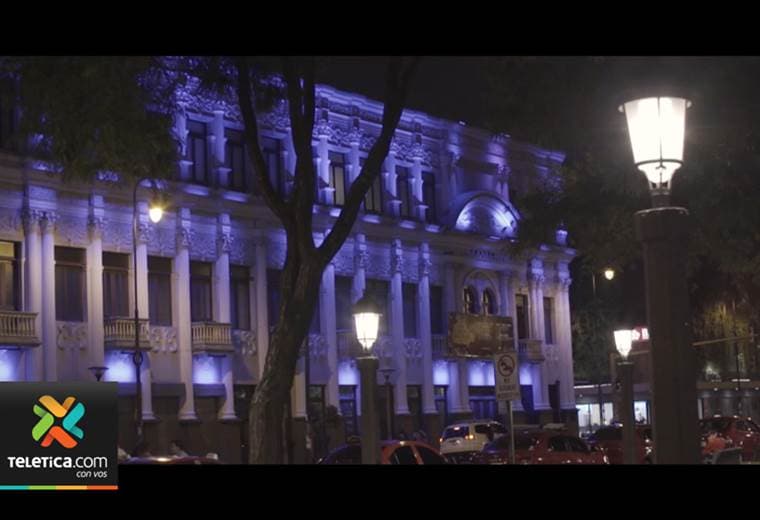 Proyecto muestra la vida nocturna de San José con historias y personajes capitalinos