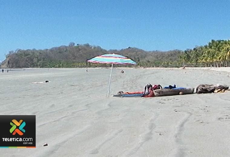Sospechoso de violar a turista argentina en playa Sámara recién salía de la cárcel