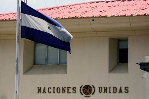 EE. UU. sanciona a fiscal general de Nicaragua "por ser cómplice de la opresión"