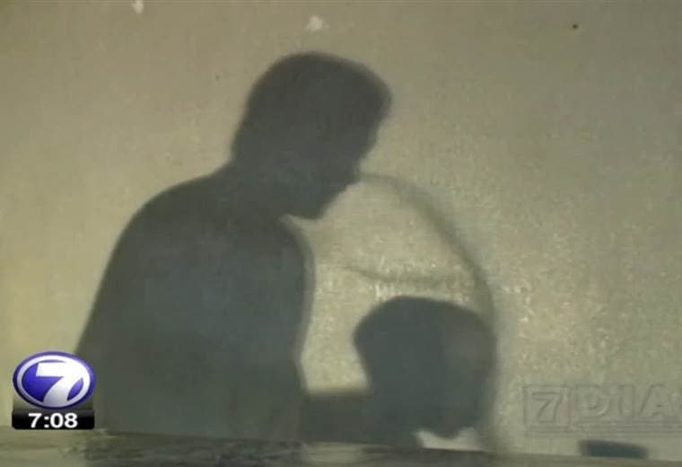 Hospital de niños atiende en promedio cada día a 5 pequeños víctimas de la violencia