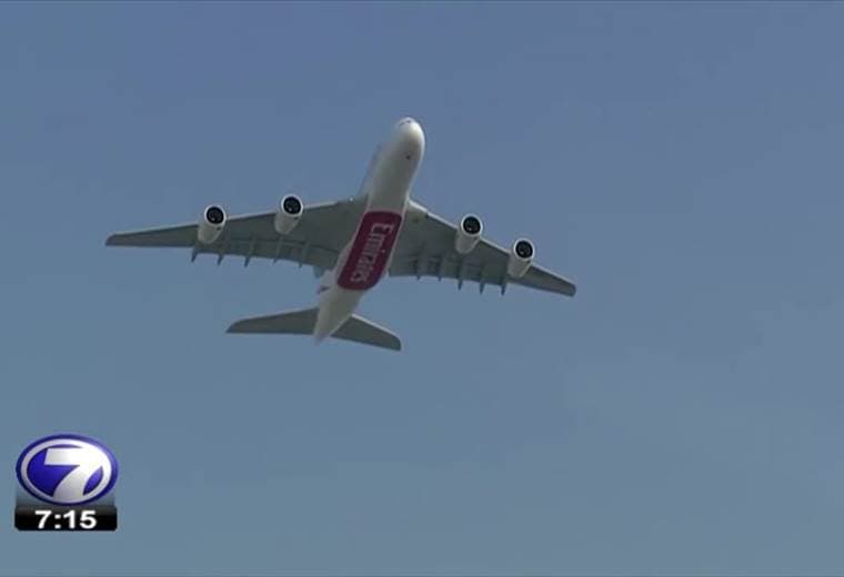 Emirates y JetBlue abren ruta compartida para conectar Costa Rica con Dubái