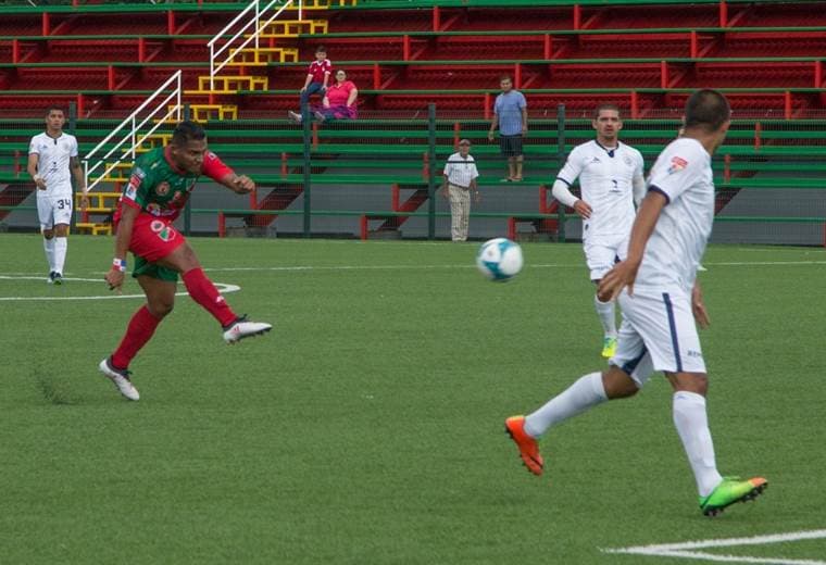 Cortesía de Prensa AD Carmelita.