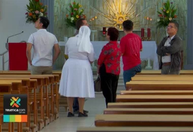 Casa María Auxiliadora en San José, abre sus puertas a jóvenes de todo el mundo