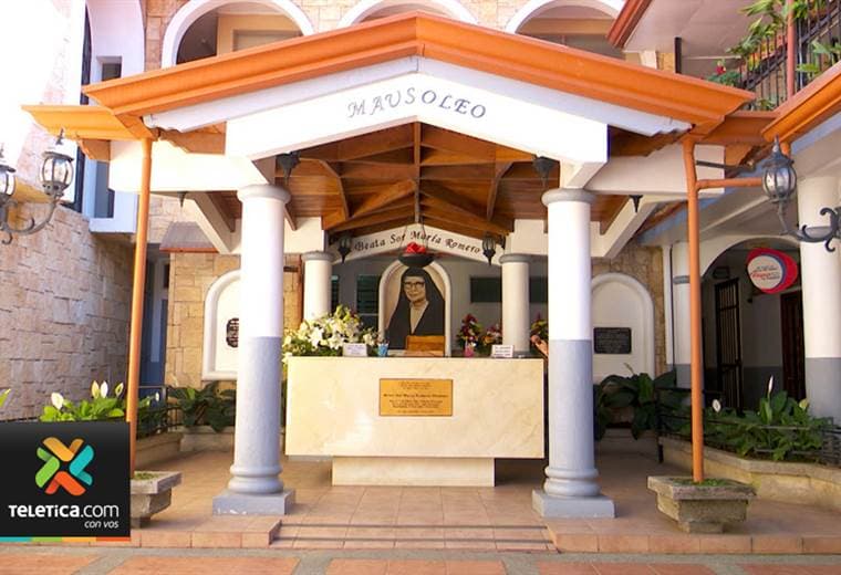 Casa María Auxiliadora en San José, abre sus puertas a jóvenes de todo el mundo