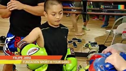 Aprenda cómo las artes marciales pueden ayudarle a fomentar el respeto y la disciplina en su hijo