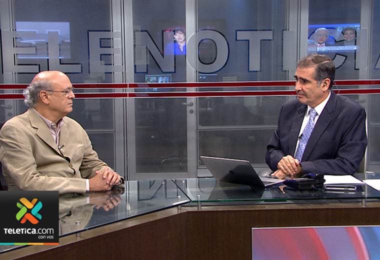 Entrevista: Carlos Fernando Chamorro