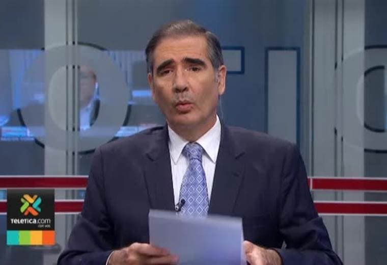 Entrevista: Carlos Fernando Chamorro