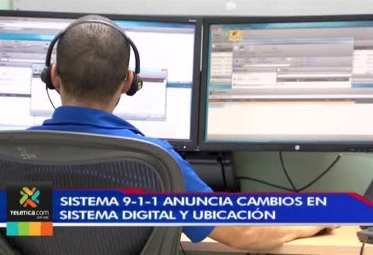 Sistema de emergencias 9-1-1 presentará trasformaciones digitales para brindar un mejor servicio