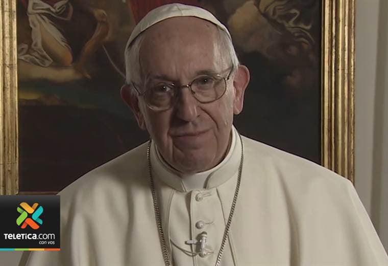 Este miércoles inicia la Jornada Mundial de la Juventud