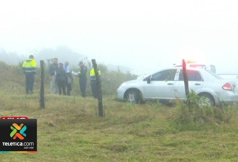 Autoridades investigan cuerpo sin vida que apareció en Moravia
