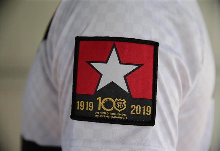 Camisetas retro de Alajuelense.|lda.cr