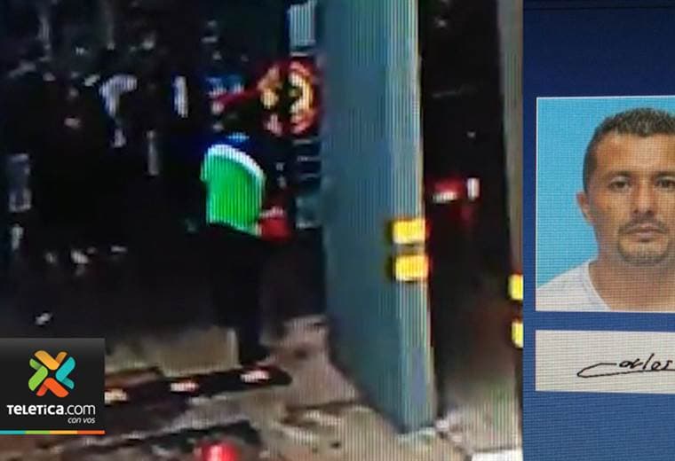 Papá que murió en intento de asalto en Coronado ya era buscado por la policía.