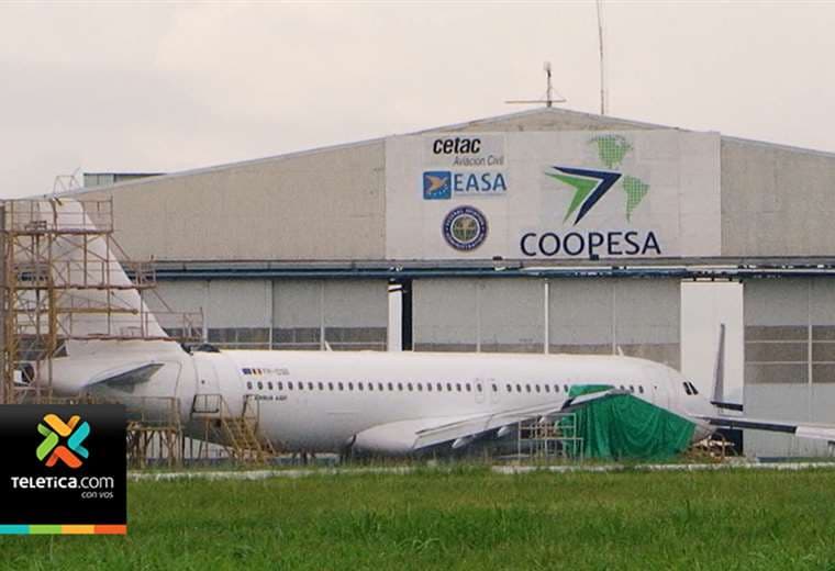 Trabajadores de Coopesa heridos tras la caída de rayo están fuera de peligro