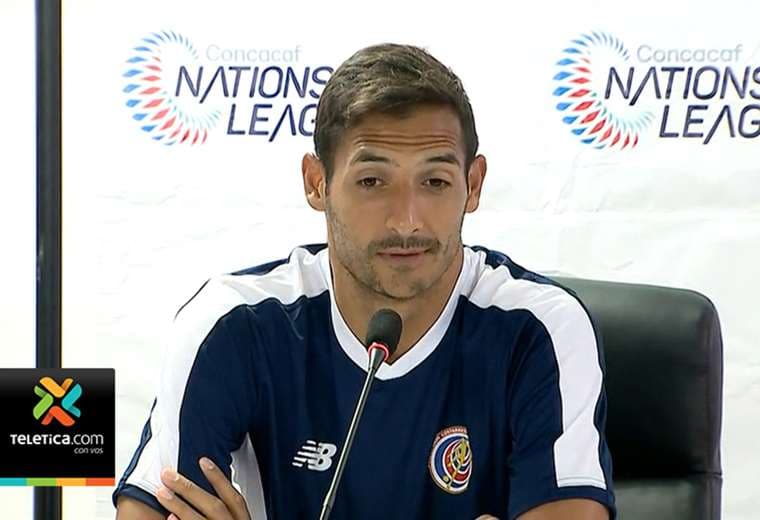 Tres jugadores de La Sele llegan poco ritmo en sus clubes