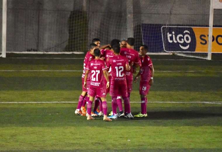 Prensa Guadalupe FC 