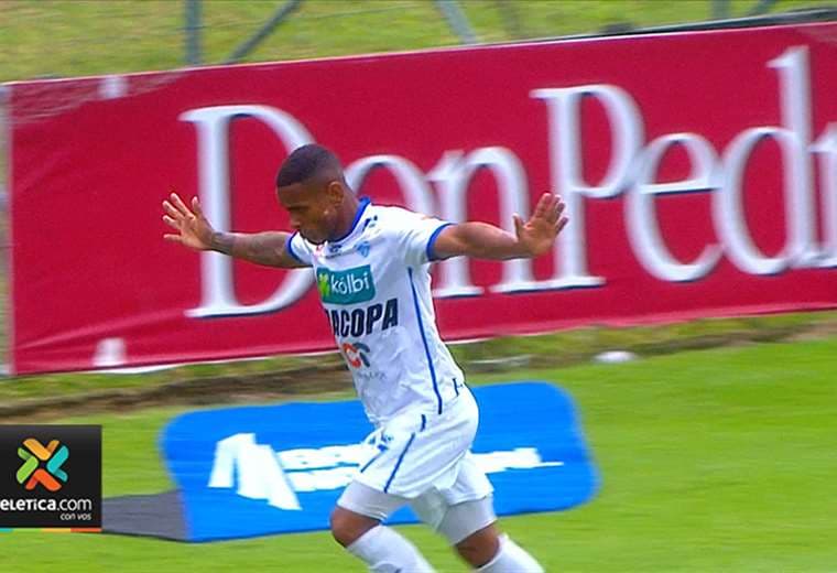 Cartaginés vs Pérez Zeledón