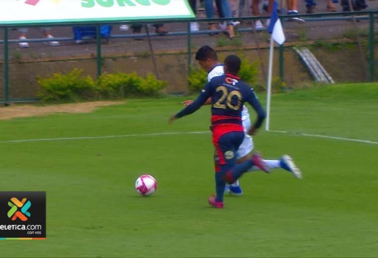 Cartaginés vs Pérez Zeledón