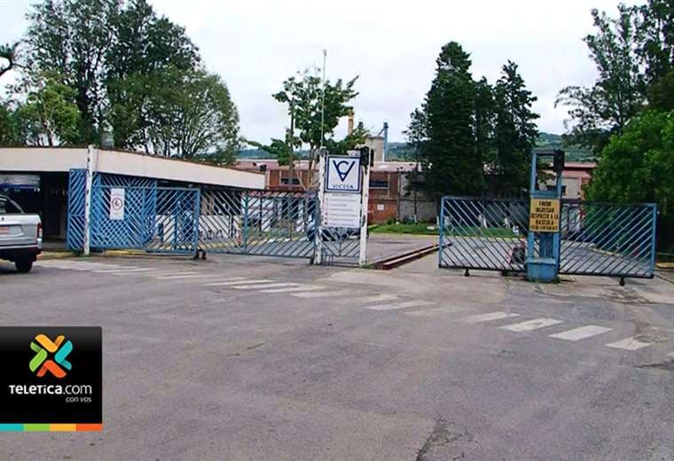 VICESA en Cartago anuncia el despido de 254 trabajadores