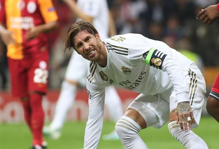 El Real Madrid venció al Galatasaray | UEFA.COM