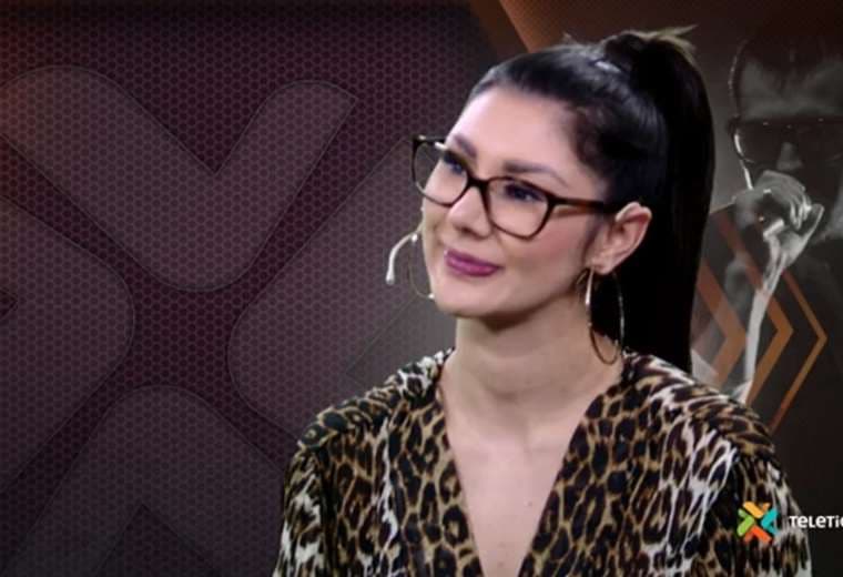 Monserrat del Castillo confirma que se casa en México este fin de semana