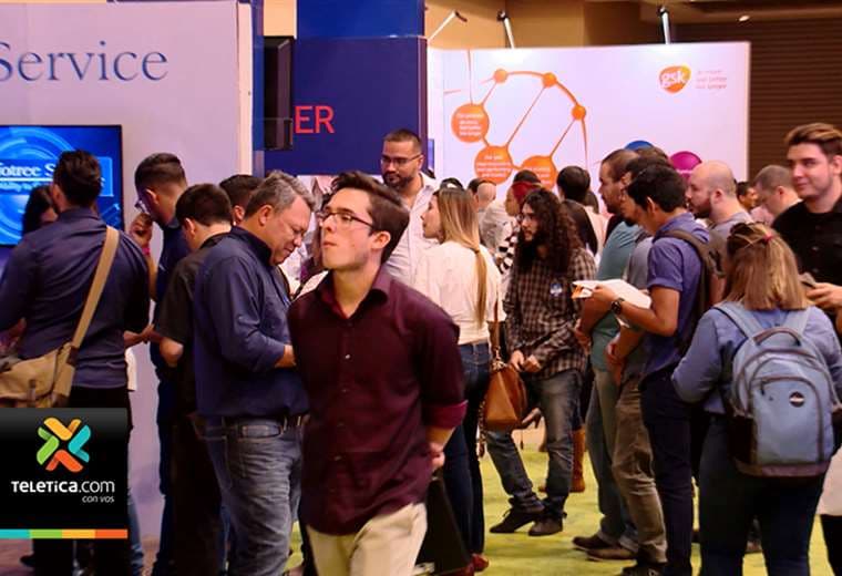 Desempleo en Costa Rica sigue por encima del 11%