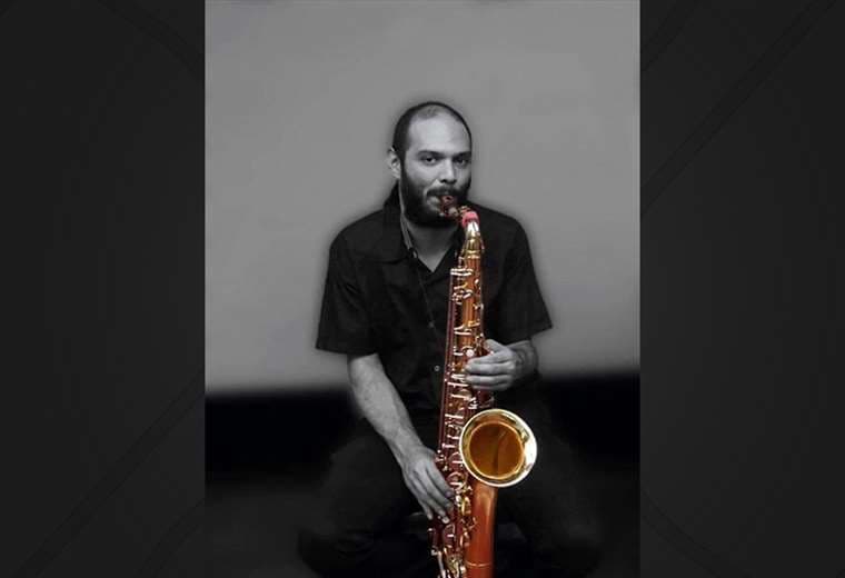 Saxofonista de banda Sonámbulo Psicotropical fue el hombre que falleció tras accidente en Coronado