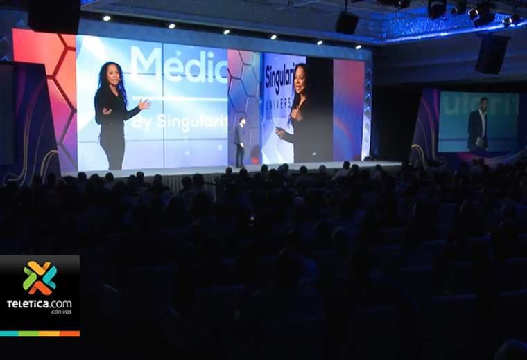 Costa Rica será sede del principal evento de tecnología e innovacón en el 2020