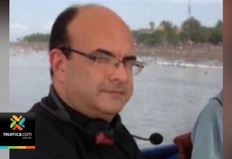 Extradición del exsacerdote Mauricio Víquez podría tardar más de lo previsto