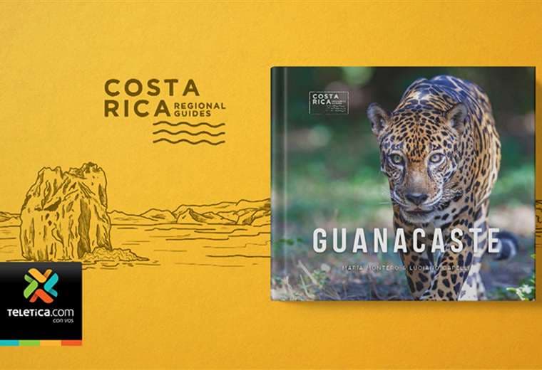 Colección de fotografías de nuestros paisajes está disponible en una serie de libros.