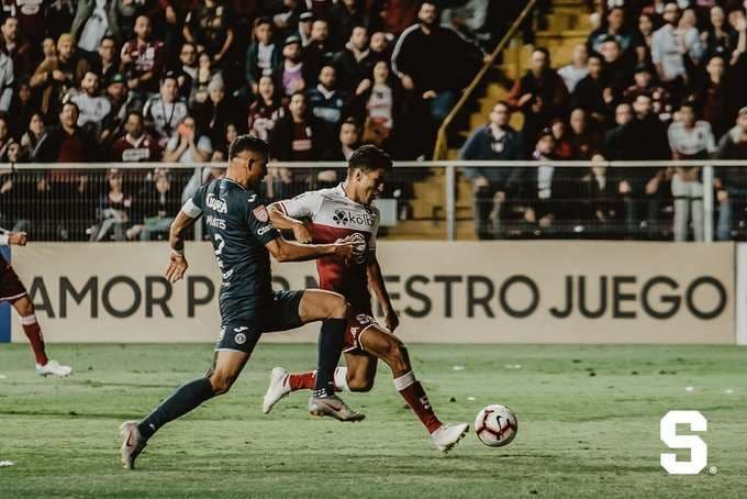 Prensa Saprissa