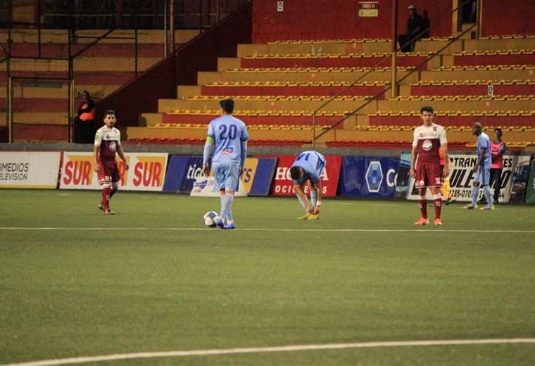 Saprissa y La U Universitarios en el Rosabal Cordero | Prensa La U