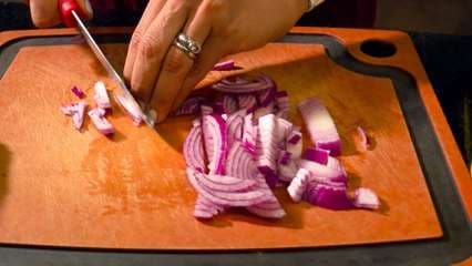 5 Alimentos básicos para cocinar en un dos por tres