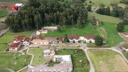 Qué prefiere: El Volcán Irazú o el Sanatorio Durán