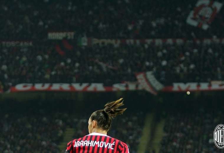 Foto: AC Milan