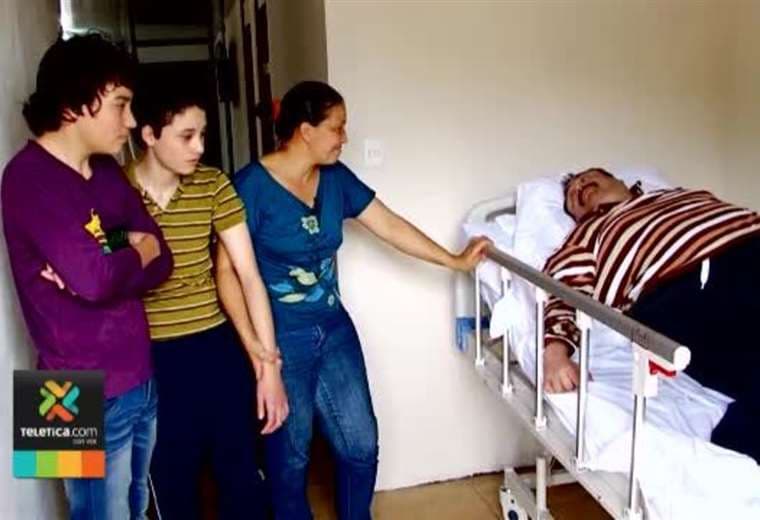 Trabajo de una madre vecina de Coronado fue retribuido gracias a su aporte generoso con Sueños de Navidad