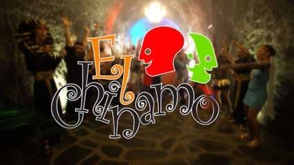 El Chinamo inicia el 10 de diciembre con varias novedades