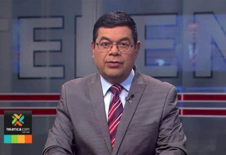 Avión aterriza exitosamente tras explosión de turbina en el Juan Santamaría