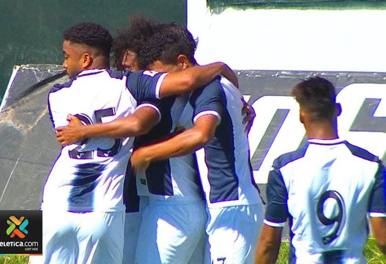 Carmelita vs Cartaginés