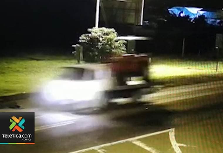 OIJ le sigue la pista a violento grupo dedicado al robo de ganado