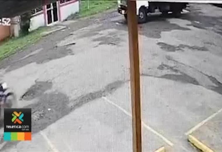 OIJ le sigue la pista a violento grupo dedicado al robo de ganado