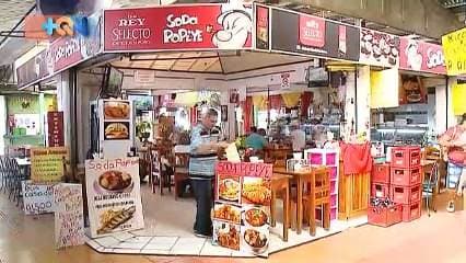 Arrancamos el segundo cantón más grande de San José. Se trata de Pérez Zeledón, con 135.000 y 12 distritos, en proceso el número 13, es el lugar que nos recibirá esta semana. Durante la semana disfrutaremos de personajes, comidas, anécdotas, historia y una sorpresa muy especial, el jueves y viernes, Más que Noticias tendrá presencia desde el punto más alto de Costa Rica, el Cerro Chirripó. No se lo pierda, que la semana está cargada de positivismo.