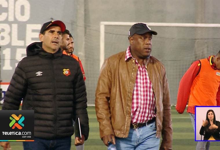 Medford indica que es un torneo Atípico