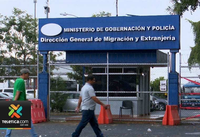 ¿Cuáles son los efectos en Costa Rica de la migración producto de la crisis política en Nicaragua?