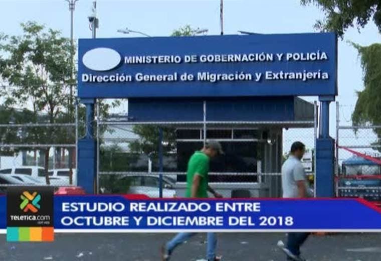 ¿Cuáles son los efectos en Costa Rica de la migración producto de la crisis política en Nicaragua?